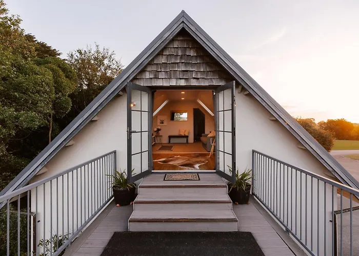 Hiwinui Country Estate