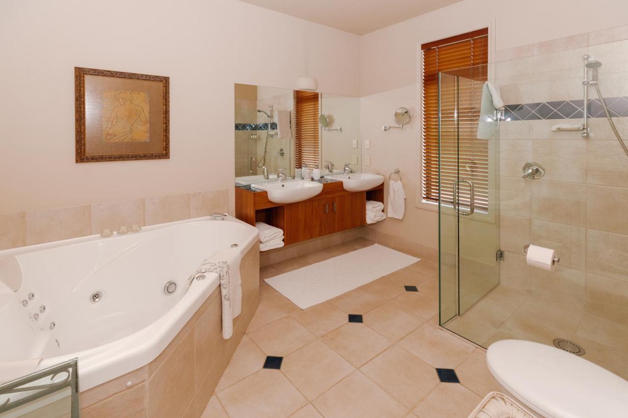 Bed & Breakfast Hiwinui Country Estate