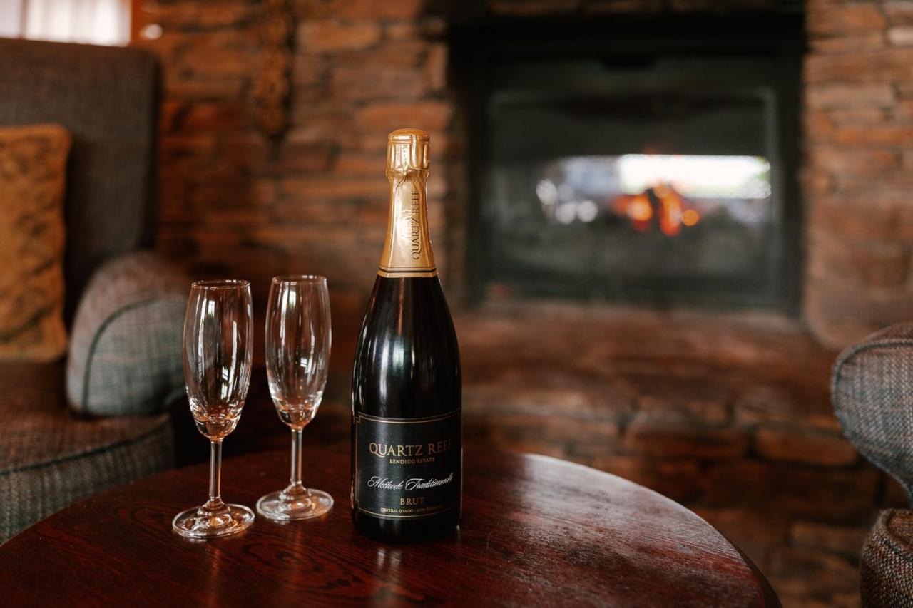 Hiwinui Country Estate Bed & Breakfast